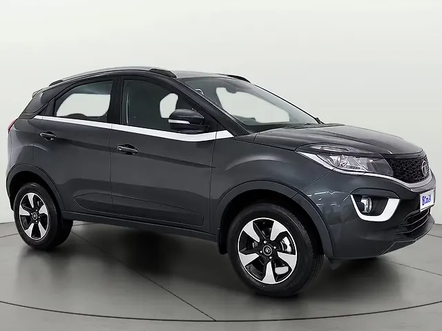 Used 2019 Tata Nexon in Gurgaon