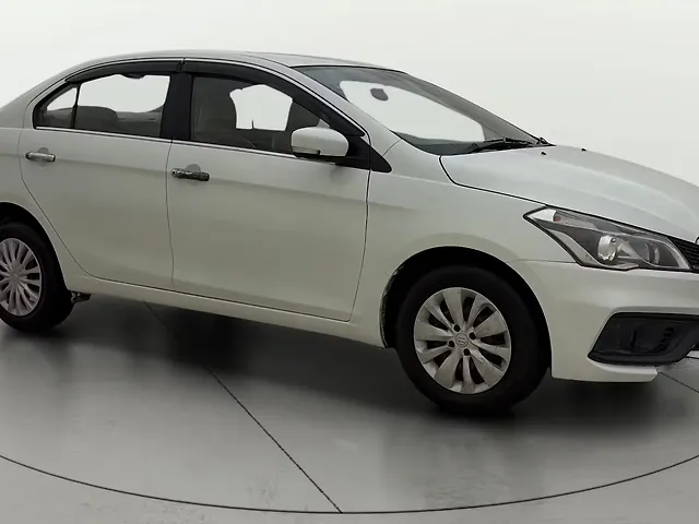 Used 2022 Maruti Suzuki Ciaz in Delhi Used 2022 Maruti Suzuki Ciaz in Delhi