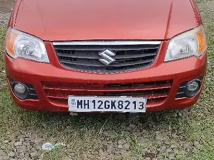 Used 2011 Maruti Suzuki Alto in Pune