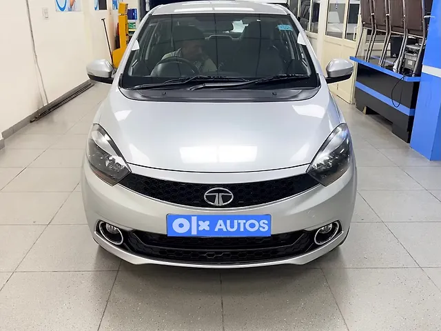 Used 2017 Tata Tigor in Amritsar Used 2017 Tata Tigor in Amritsar