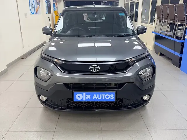 Used 2023 Tata Punch in Amritsar Used 2023 Tata Punch in Amritsar