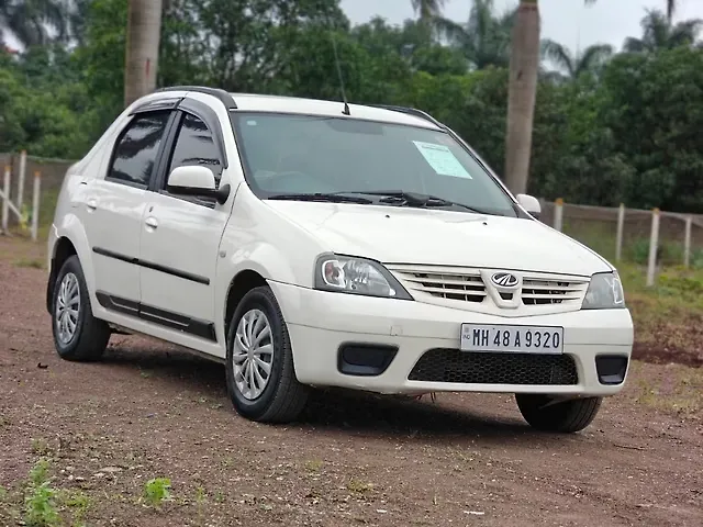 Used 2012 Mahindra Logan/Verito in Nashik
