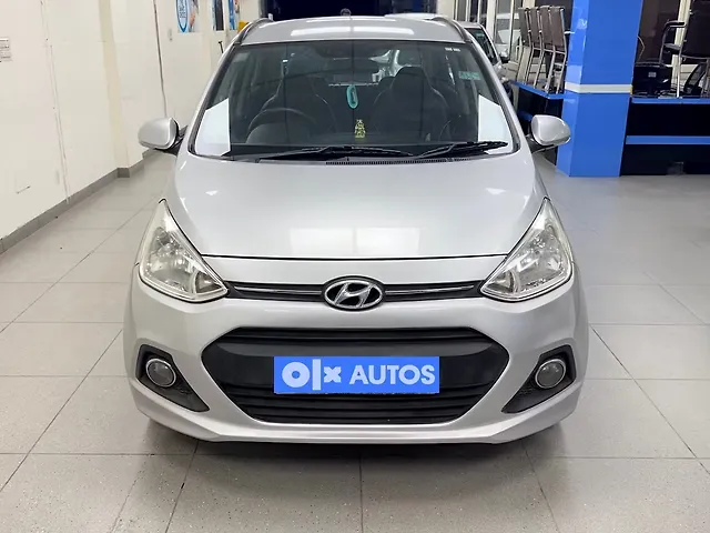 Used 2015 Hyundai Grand i10 in Amritsar Used 2015 Hyundai Grand i10 in Amritsar