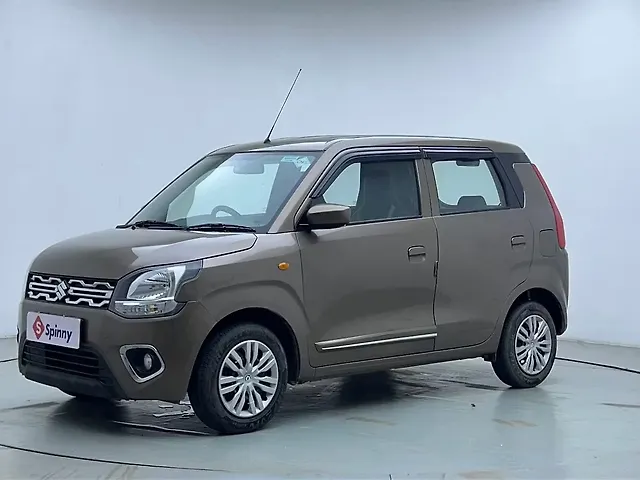 Used 2024 Maruti Suzuki Wagon R in Thane Used 2024 Maruti Suzuki Wagon R in Thane