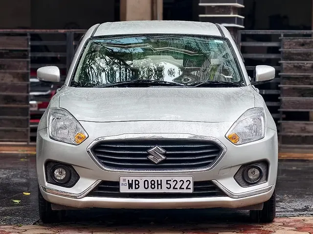 Used 2020 Maruti Suzuki DZire in Kolkata