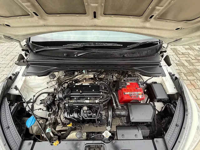 Used Hyundai Creta [2015-2017] 1.6 SX Plus Petrol Special Edition in Nagpur
