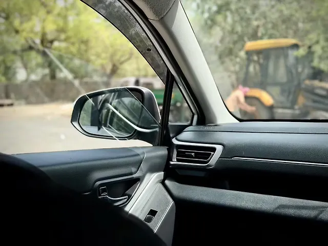 Used Toyota Innova Hycross GX Petrol Automatic (CVT) 7 STR in Delhi