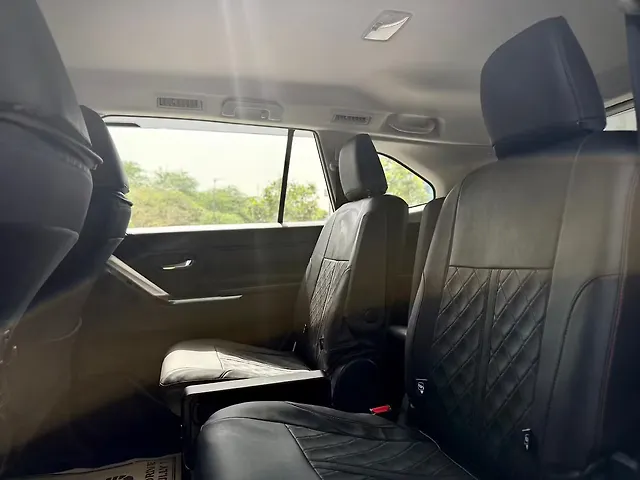 Used Toyota Innova Hycross GX Petrol Automatic (CVT) 7 STR in Delhi