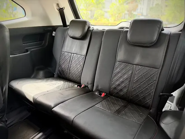 Used Toyota Innova Hycross GX Petrol Automatic (CVT) 7 STR in Delhi