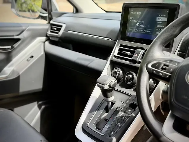 Used Toyota Innova Hycross GX Petrol Automatic (CVT) 7 STR in Delhi