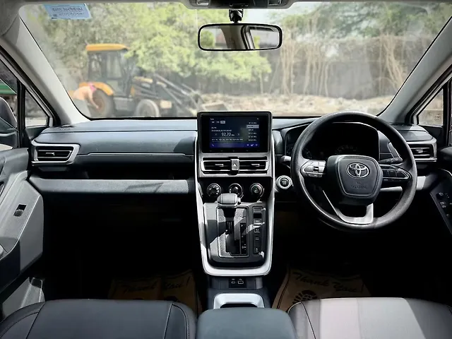 Used Toyota Innova Hycross GX Petrol Automatic (CVT) 7 STR in Delhi