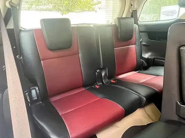 Used Toyota Fortuner Legender 4X2 2WD Diesel Turbo Automatic Dual Tone in Delhi