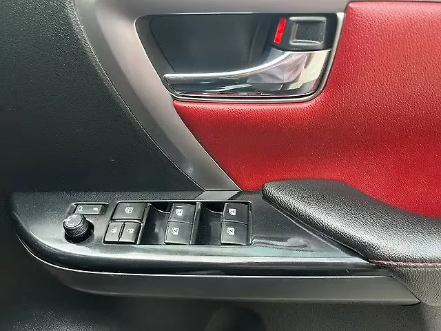 Used Toyota Fortuner Legender 4X2 2WD Diesel Turbo Automatic Dual Tone in Delhi