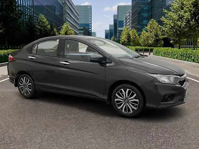 Used 2019 Honda City in Pune