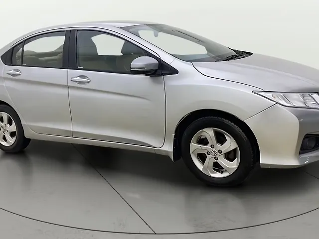 Used 2014 Honda City in Ahmedabad