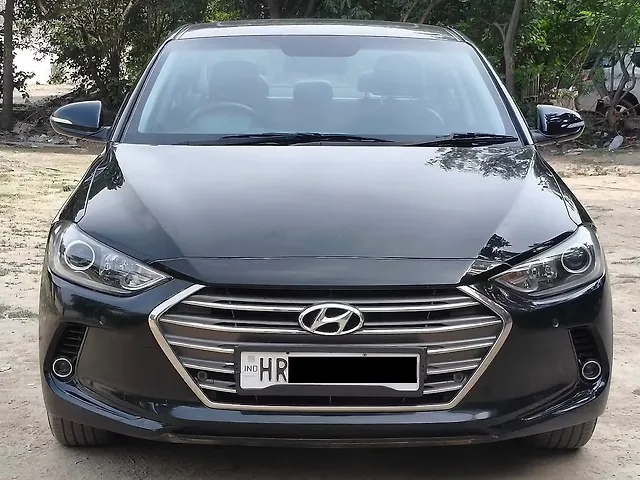 Used 2019 Hyundai Elantra in Delhi Used 2019 Hyundai Elantra in Delhi