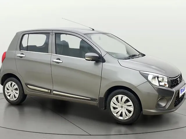 Used 2020 Maruti Suzuki Celerio in Mumbai