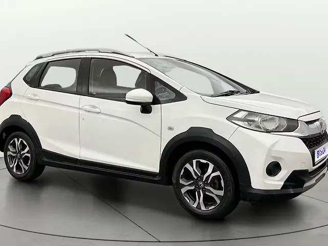 Used 2019 Honda WR-V in Delhi Used 2019 Honda WR-V in Delhi