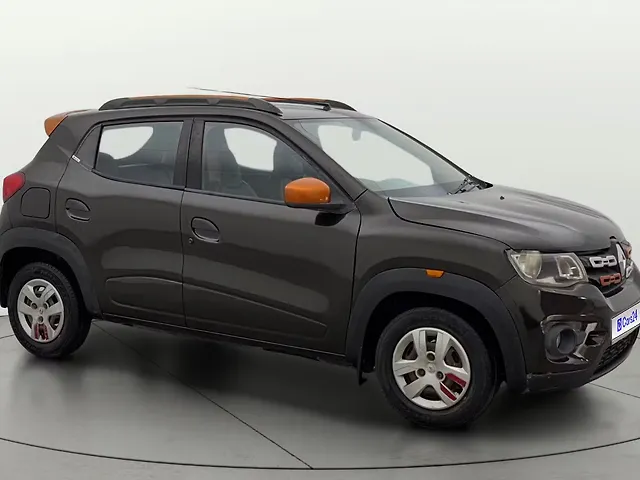 Used 2018 Renault Kwid in Chennai Used 2018 Renault Kwid in Chennai
