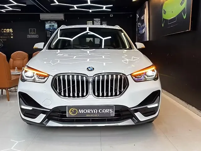 Used 2020 BMW X1 in Pune