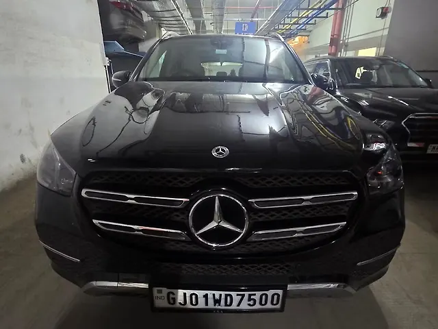 Used 2024 Mercedes-Benz GLE in Mumbai Used 2024 Mercedes-Benz GLE in Mumbai