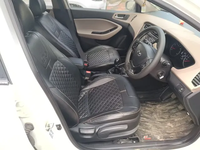 Used Hyundai Elite i20 [2018-2019] Sportz 1.2 in Pune