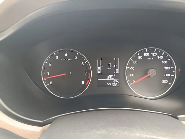 Used Hyundai Elite i20 [2018-2019] Sportz 1.2 in Pune