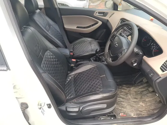 Used Hyundai Elite i20 [2018-2019] Sportz 1.2 in Pune