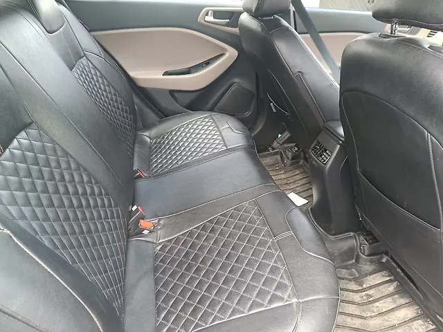 Used Hyundai Elite i20 [2018-2019] Sportz 1.2 in Pune