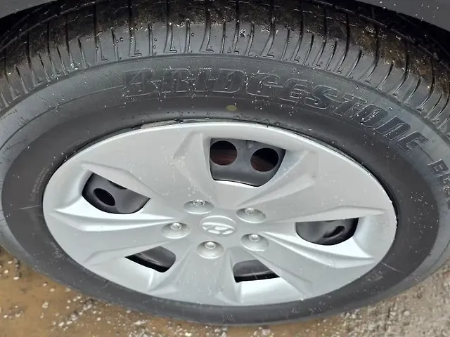 Used Hyundai Creta [2017-2018] E Plus 1.4 CRDI in Nashik