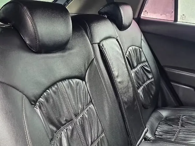 Used Hyundai Creta [2017-2018] E Plus 1.4 CRDI in Nashik