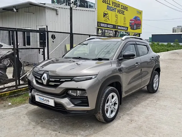 Used 2021 Renault Kiger in Chennai