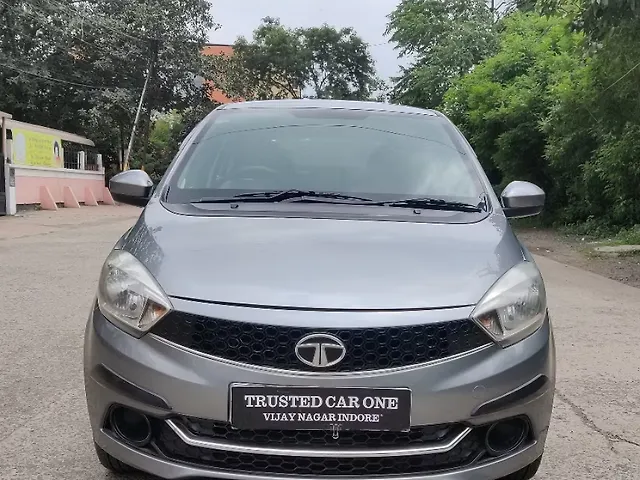 Used 2018 Tata Tigor in Indore