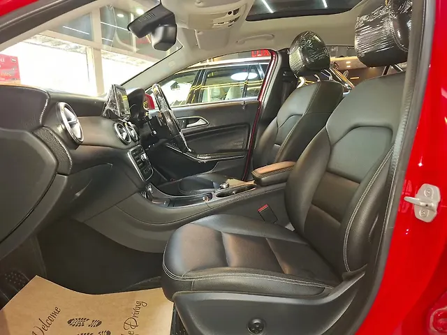 Used Mercedes-Benz GLA [2014-2017] 200 Sport in Navi Mumbai