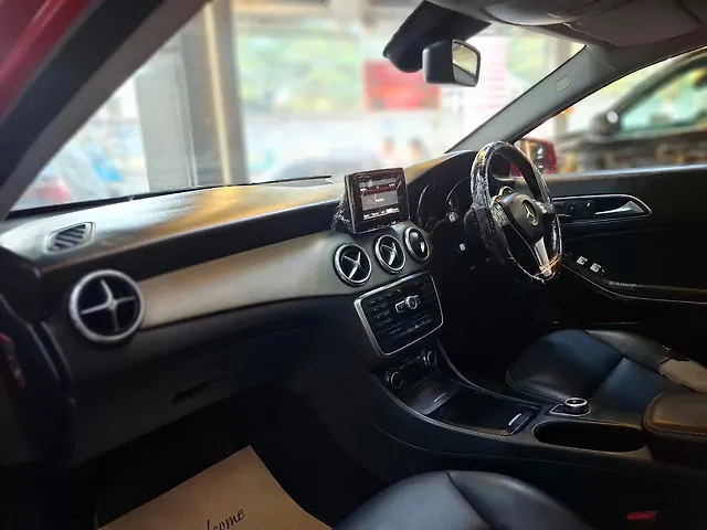 Used Mercedes-Benz GLA [2014-2017] 200 Sport in Navi Mumbai