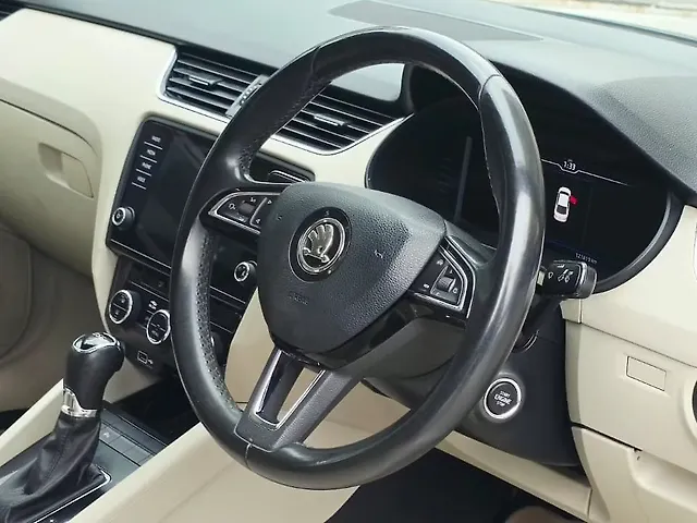 Used Skoda Octavia [2017-2021] 2.0 TDI L&K in Chennai