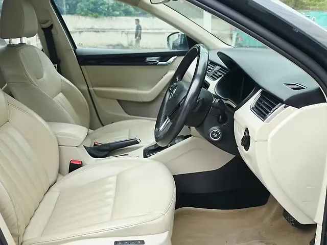 Used Skoda Octavia [2017-2021] 2.0 TDI L&K in Chennai