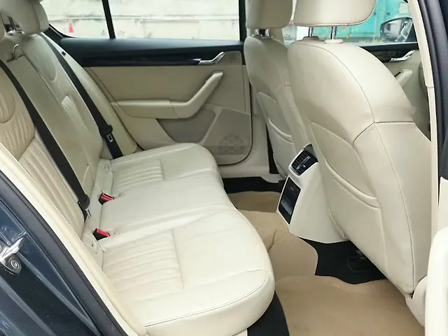 Used Skoda Octavia [2017-2021] 2.0 TDI L&K in Chennai