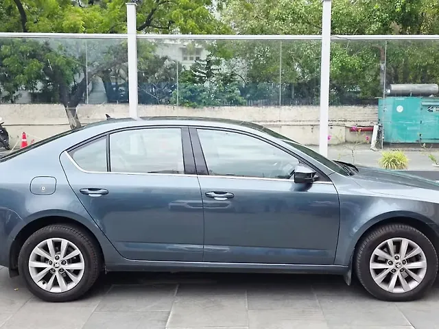 Used Skoda Octavia [2017-2021] 2.0 TDI L&K in Chennai