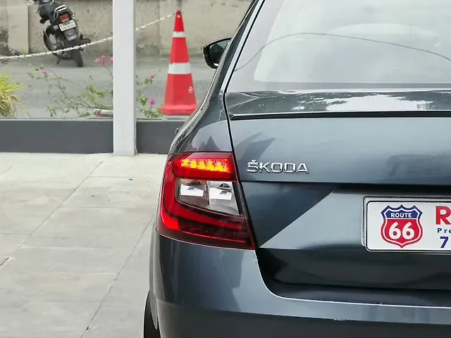 Used Skoda Octavia [2017-2021] 2.0 TDI L&K in Chennai