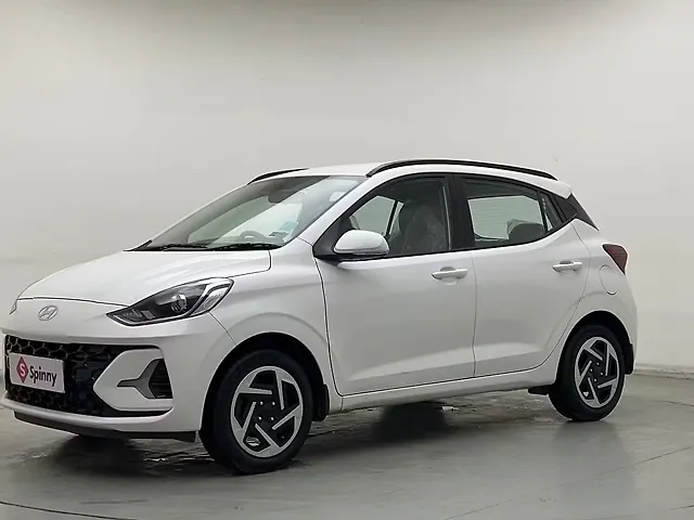 Used 2024 Hyundai Grand i10 NIOS in Delhi Used 2024 Hyundai Grand i10 NIOS in Delhi