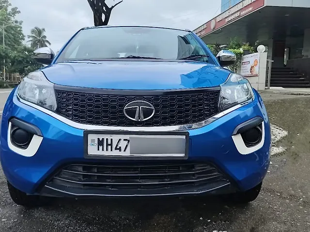 Used 2019 Tata Nexon in Mumbai