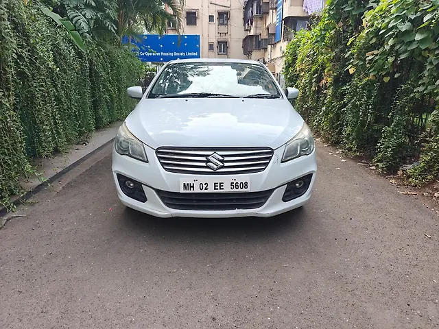 Used 2016 Maruti Suzuki Ciaz in Mumbai