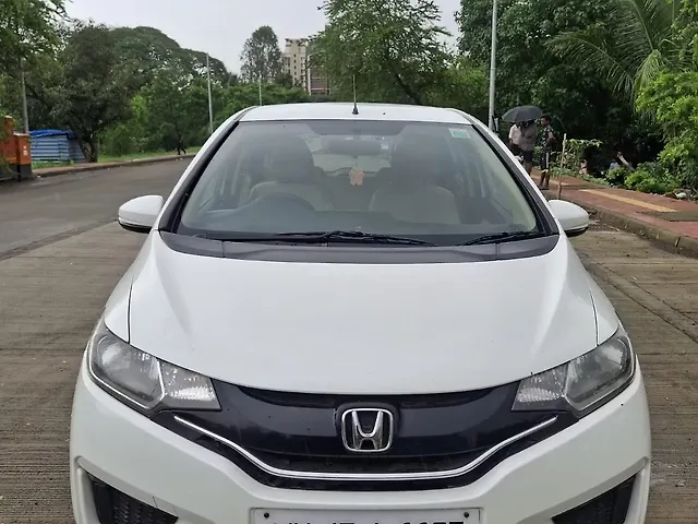 Used 2015 Honda Jazz in Pune