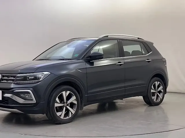 Used 2022 Volkswagen Taigun in Bangalore Used 2022 Volkswagen Taigun in Bangalore