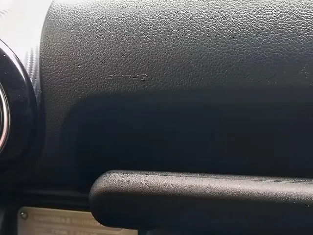 Used Mahindra Thar [2020-2025] LX Hard Top Petrol MT 4WD in Bangalore
