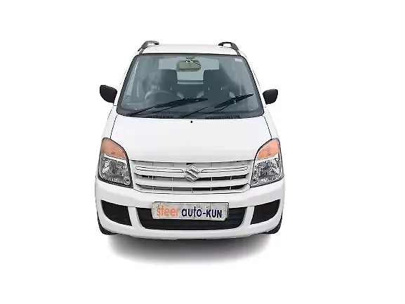 Used 2009 Maruti Suzuki Wagon R in Chennai