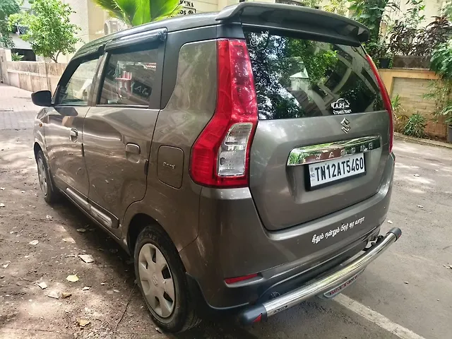 Used Maruti Suzuki Wagon R [2019-2022] VXi (O) 1.2 in Chennai