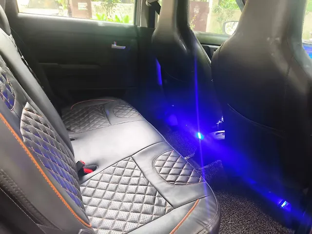 Used Maruti Suzuki Wagon R [2019-2022] VXi (O) 1.2 in Chennai
