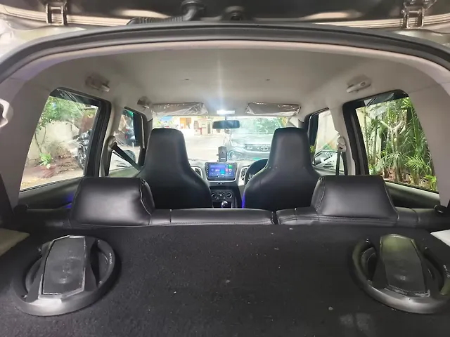 Used Maruti Suzuki Wagon R [2019-2022] VXi (O) 1.2 in Chennai